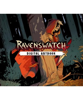 Ravenswatch - Digital Artbook DLC Steam Key GLOBAL